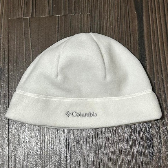 Columbia‎ beanie size s - Picture 1 of 4